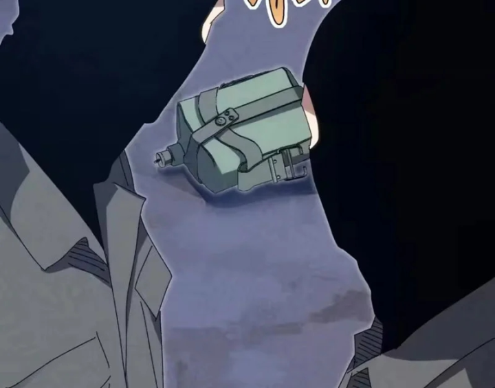 Đặc Chủng Trùng Sinh Về Thời Trung Học Chapter 46 - 121