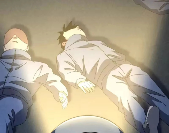 Đặc Chủng Trùng Sinh Về Thời Trung Học Chapter 46 - 72