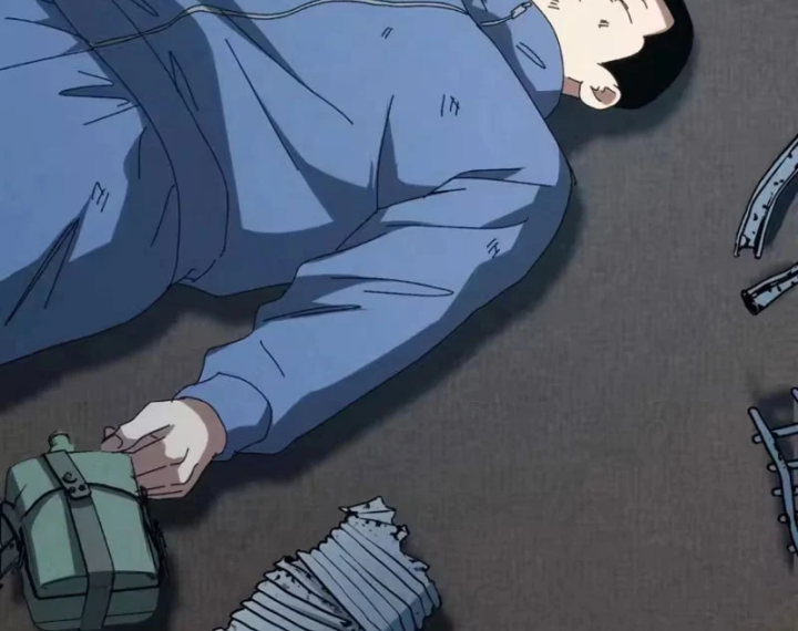 Đặc Chủng Trùng Sinh Về Thời Trung Học Chapter 46 - 93