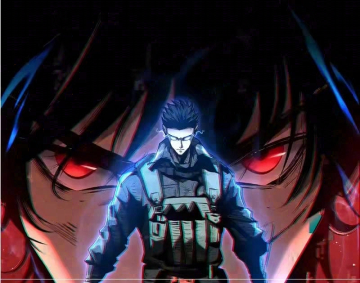 Đặc Chủng Trùng Sinh Về Thời Trung Học Chapter 46 - 1