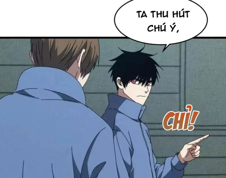 Đặc Chủng Trùng Sinh Về Thời Trung Học Chapter 46 - 79