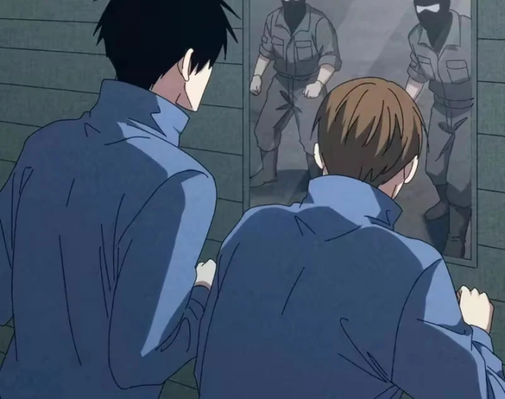 Đặc Chủng Trùng Sinh Về Thời Trung Học Chapter 46 - 44