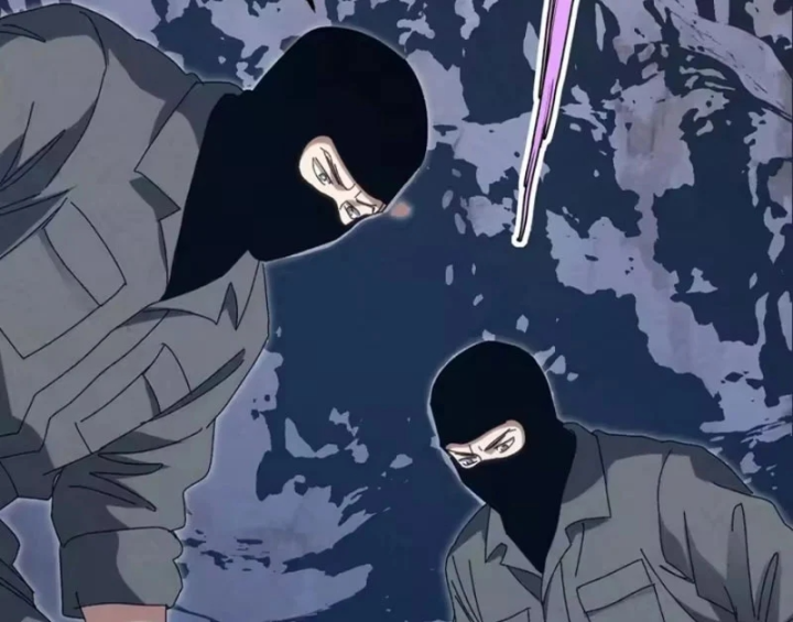 Đặc Chủng Trùng Sinh Về Thời Trung Học Chapter 46 - 125