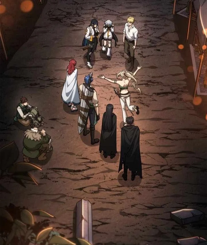 Đại Pháp Sư Toàn Năng Chapter 163 - 39