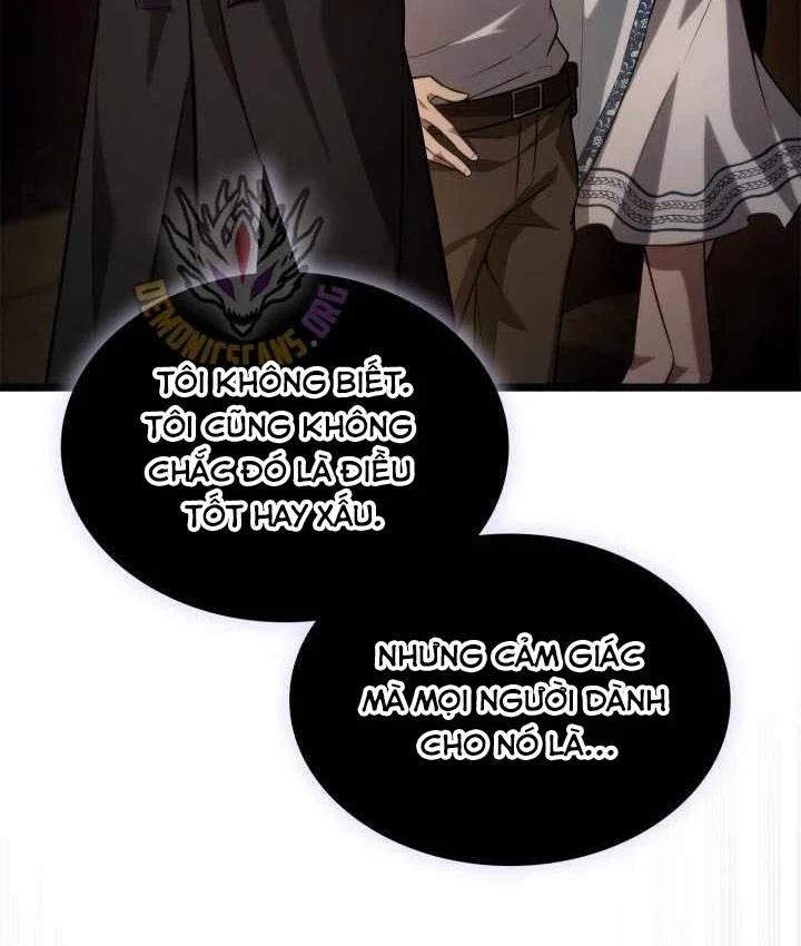 Đại Pháp Sư Toàn Năng Chapter 163 - 120