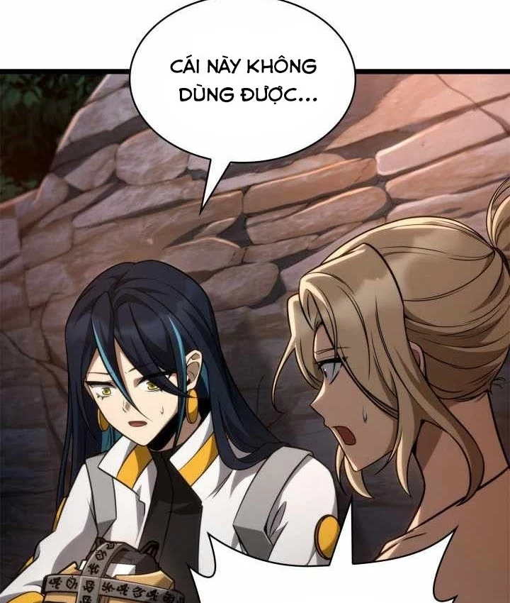 Đại Pháp Sư Toàn Năng Chapter 163 - 60