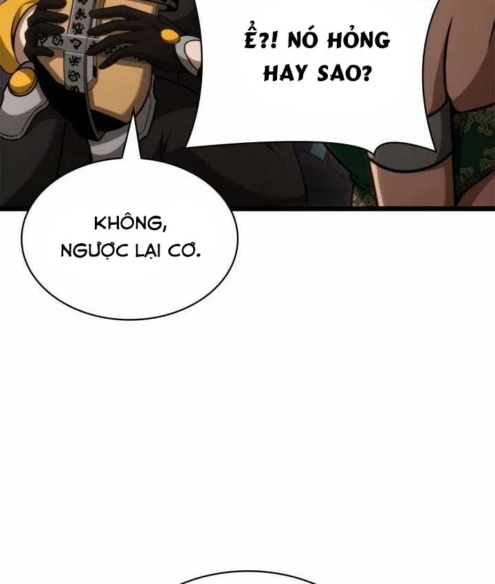 Đại Pháp Sư Toàn Năng Chapter 163 - 61