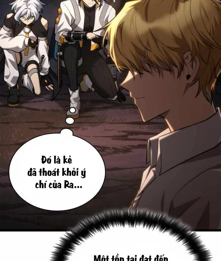 Đại Pháp Sư Toàn Năng Chapter 163 - 150