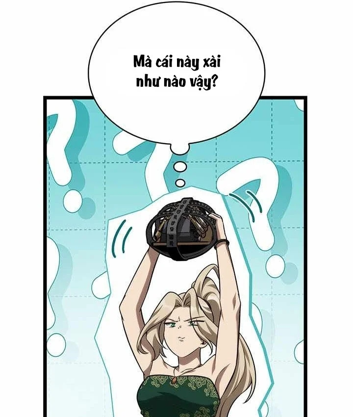 Đại Pháp Sư Toàn Năng Chapter 163 - 55