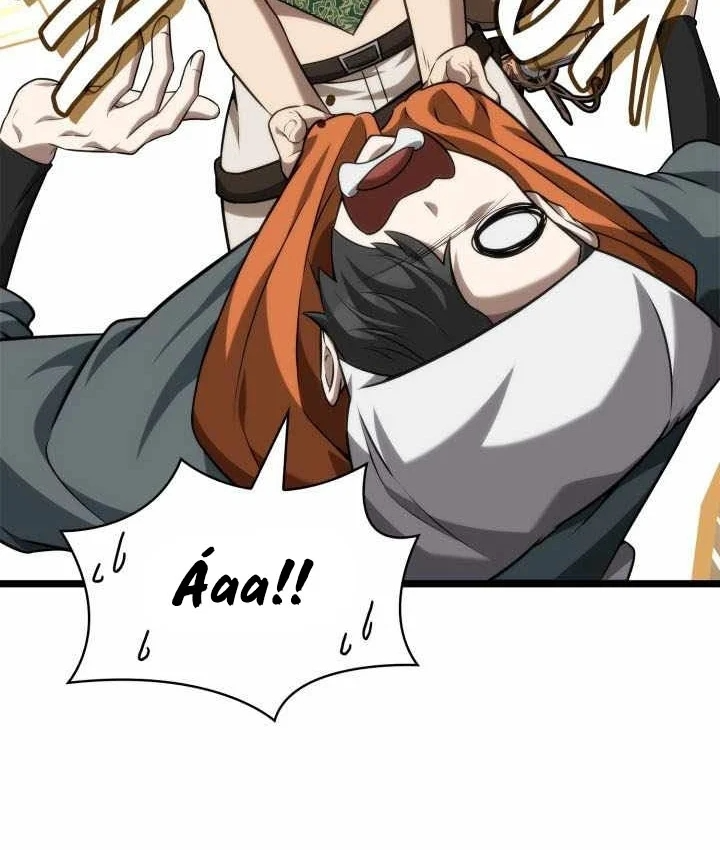 Đại Pháp Sư Toàn Năng Chapter 163 - 77