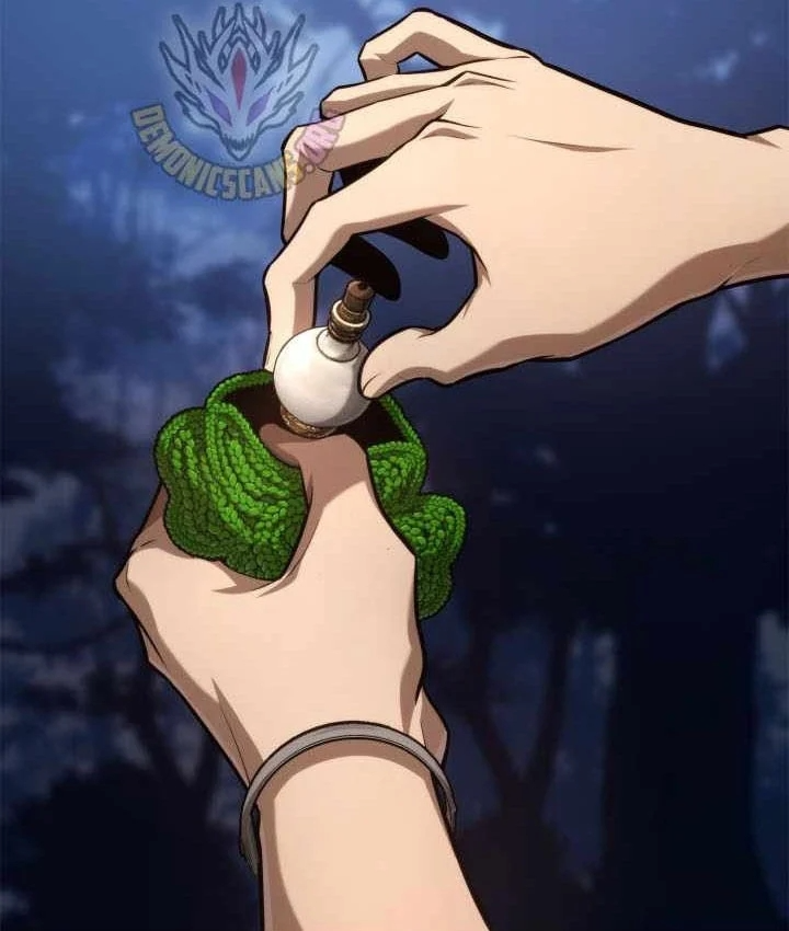 Đại Pháp Sư Toàn Năng Chapter 163 - 19