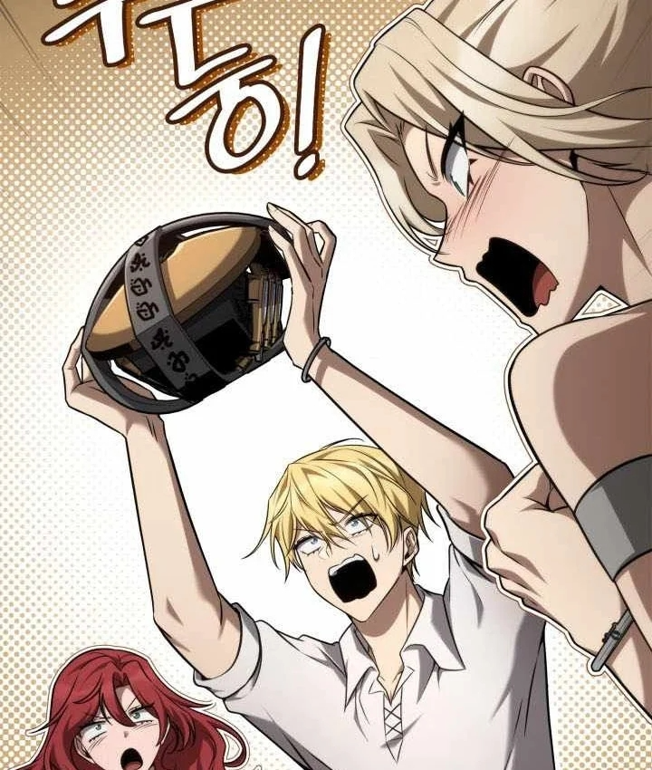 Đại Pháp Sư Toàn Năng Chapter 163 - 94