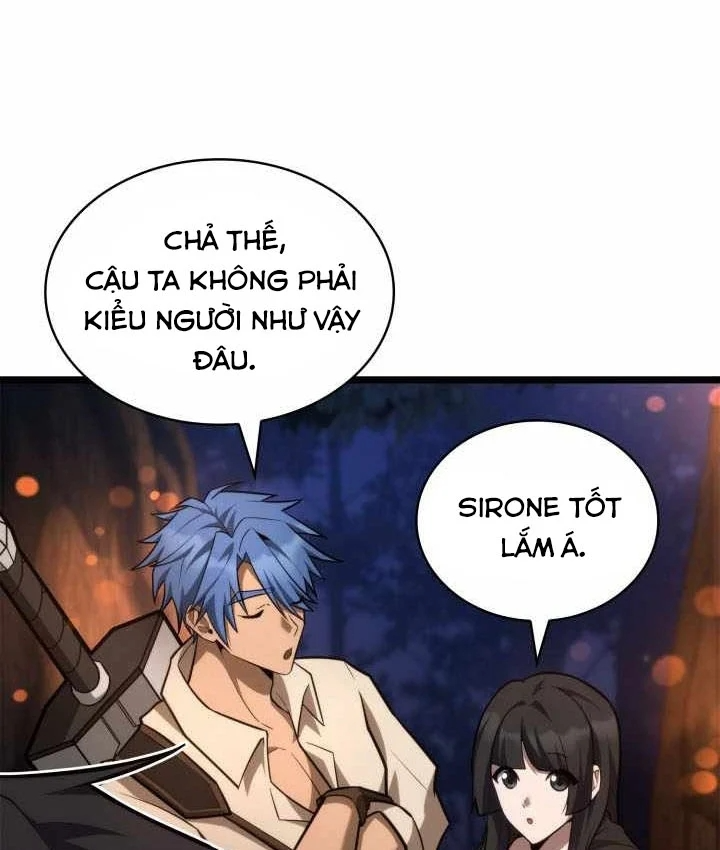 Đại Pháp Sư Toàn Năng Chapter 163 - 31