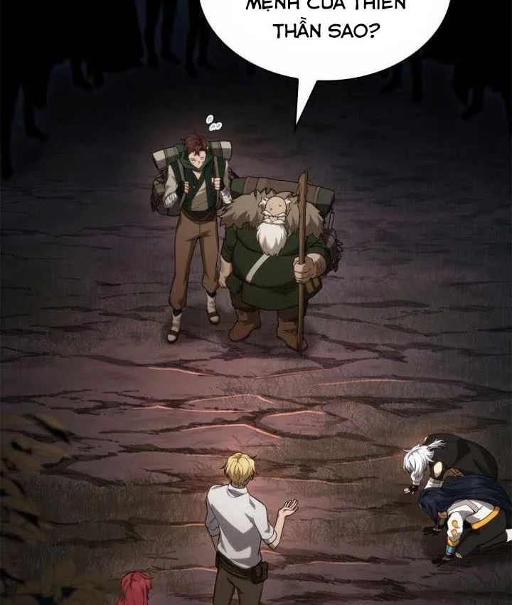 Đại Pháp Sư Toàn Năng Chapter 163 - 171