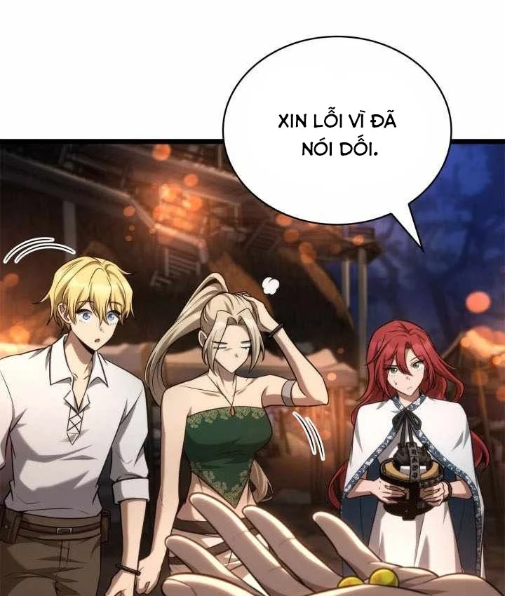 Đại Pháp Sư Toàn Năng Chapter 163 - 70