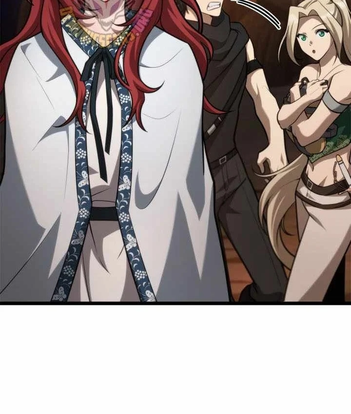 Đại Pháp Sư Toàn Năng Chapter 163 - 30