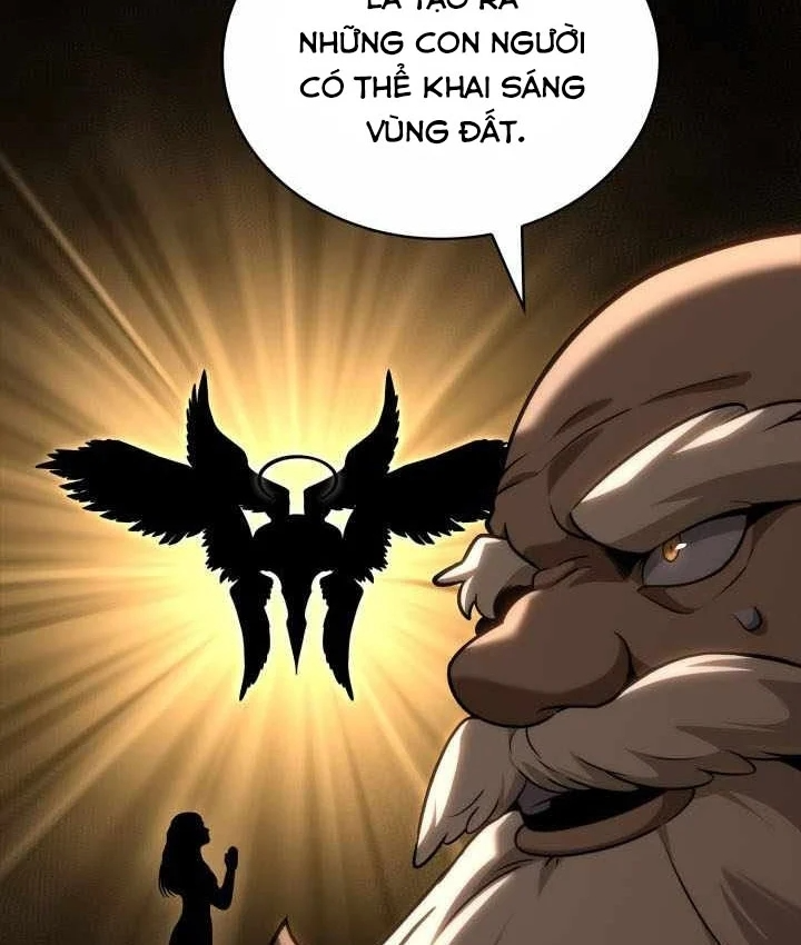 Đại Pháp Sư Toàn Năng Chapter 163 - 134