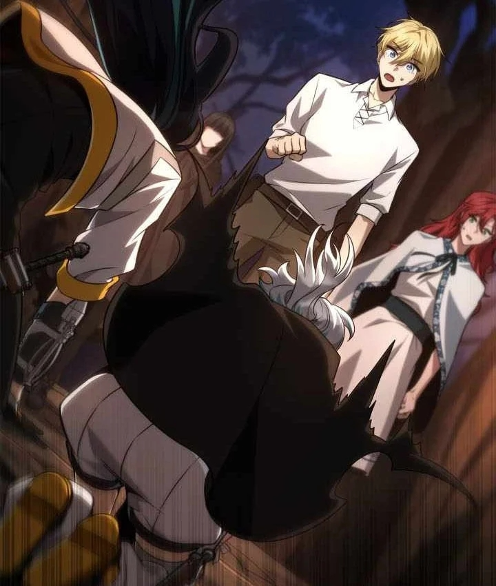 Đại Pháp Sư Toàn Năng Chapter 163 - 125