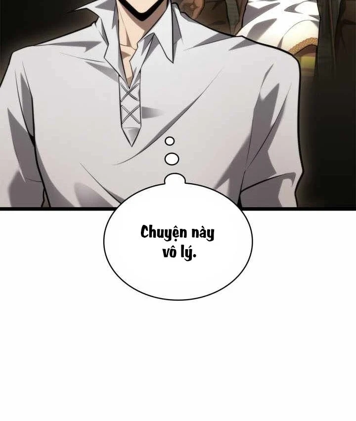 Đại Pháp Sư Toàn Năng Chapter 163 - 157