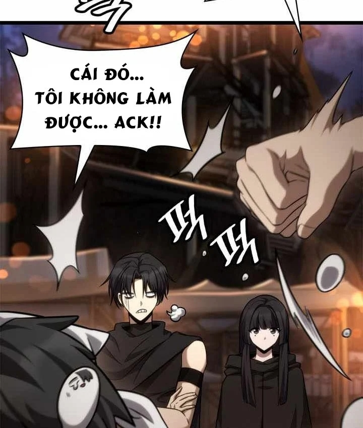 Đại Pháp Sư Toàn Năng Chapter 163 - 81