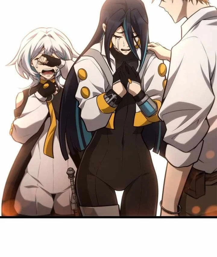 Đại Pháp Sư Toàn Năng Chapter 163 - 25