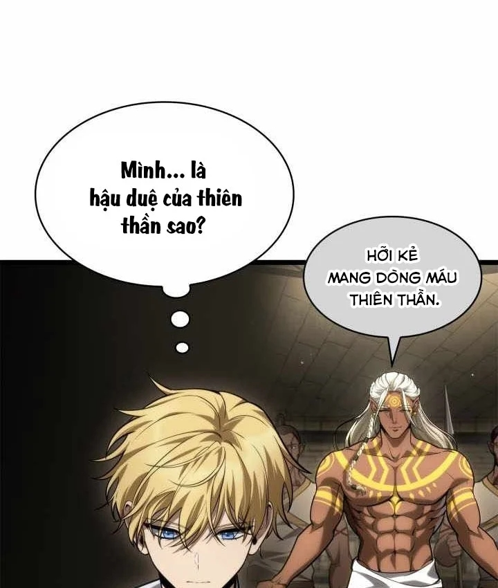 Đại Pháp Sư Toàn Năng Chapter 163 - 156