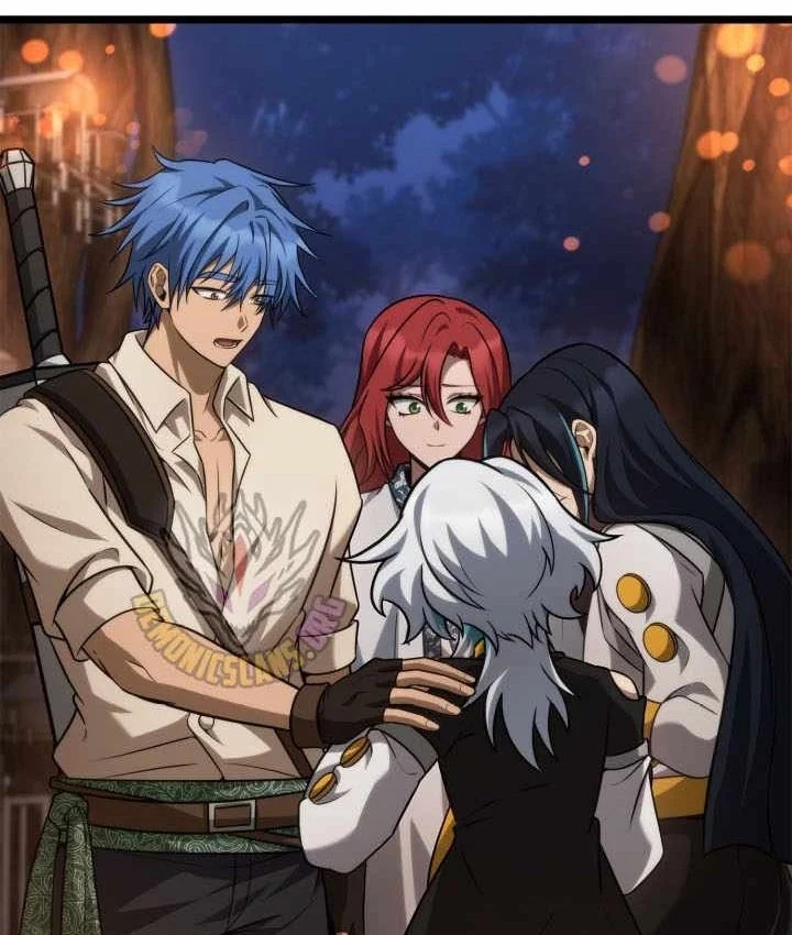 Đại Pháp Sư Toàn Năng Chapter 163 - 41