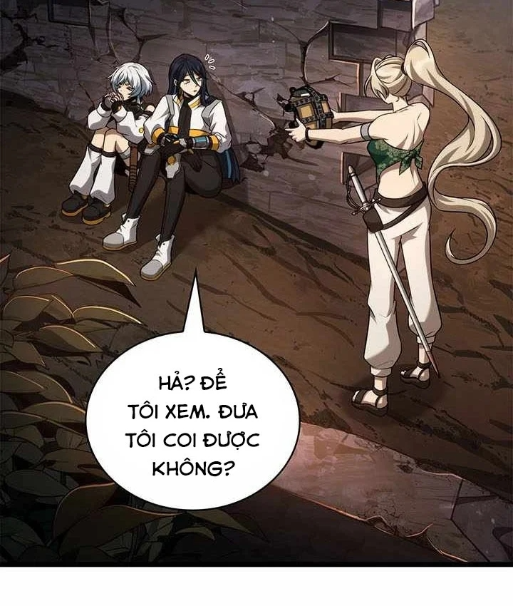 Đại Pháp Sư Toàn Năng Chapter 163 - 57