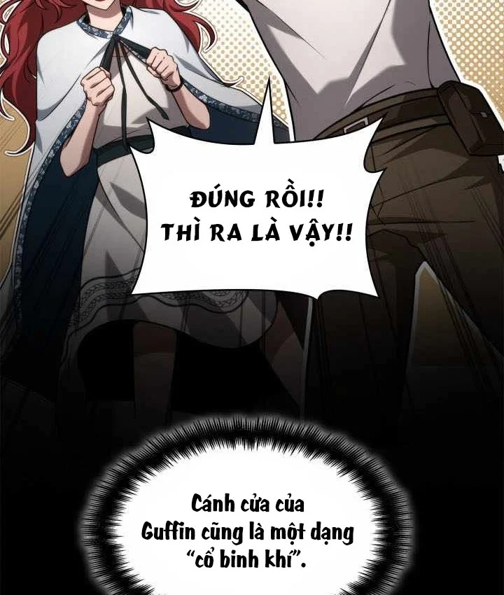 Đại Pháp Sư Toàn Năng Chapter 163 - 95