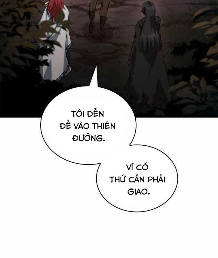 Đại Pháp Sư Toàn Năng Chapter 163 - 172