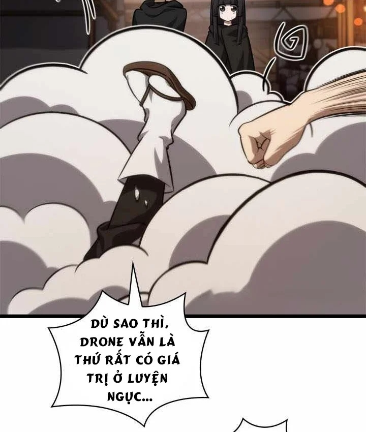 Đại Pháp Sư Toàn Năng Chapter 163 - 79