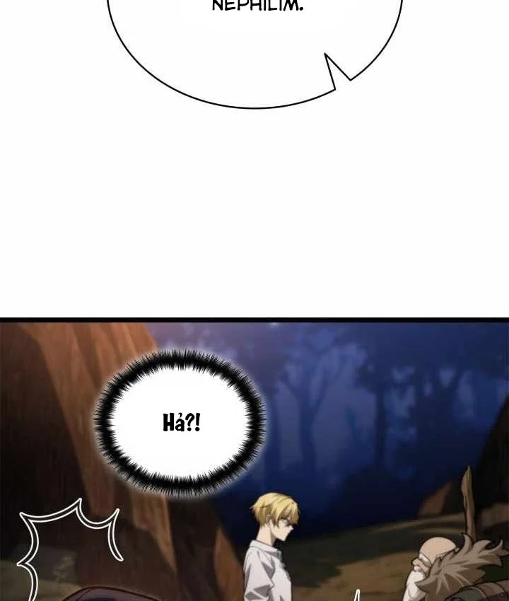 Đại Pháp Sư Toàn Năng Chapter 163 - 154