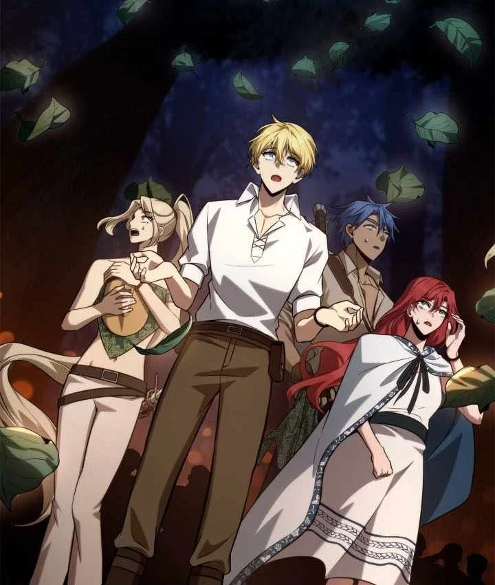 Đại Pháp Sư Toàn Năng Chapter 163 - 187