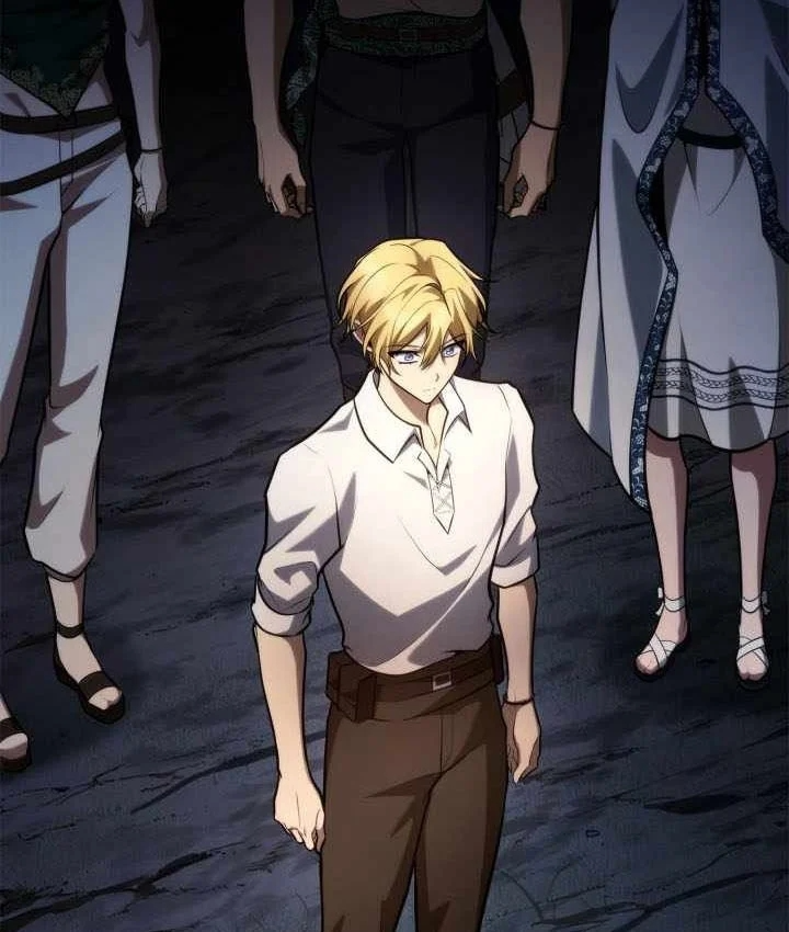 Đại Pháp Sư Toàn Năng Chapter 163 - 143