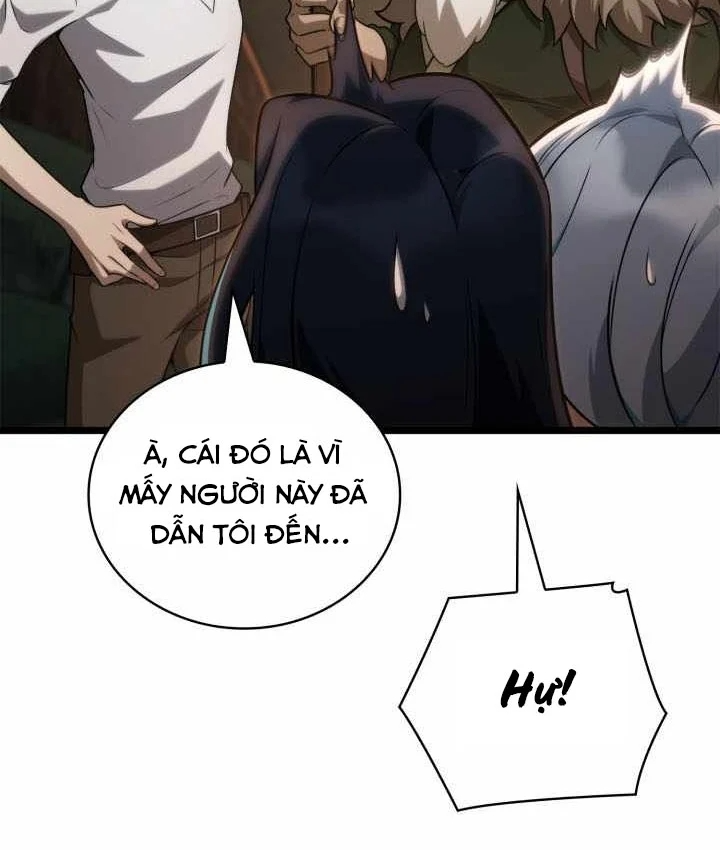 Đại Pháp Sư Toàn Năng Chapter 163 - 174