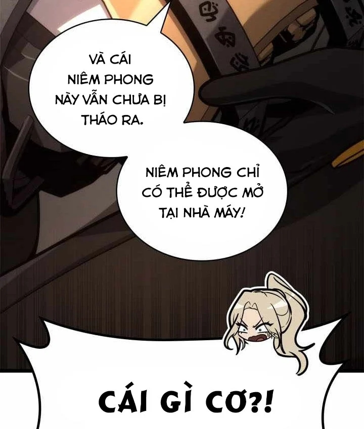 Đại Pháp Sư Toàn Năng Chapter 163 - 63