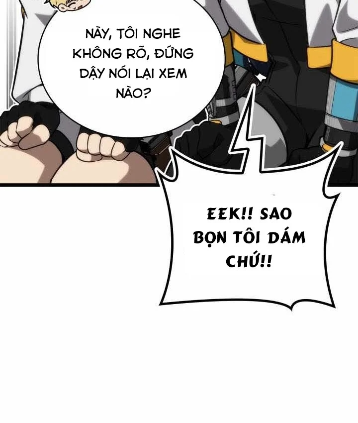 Đại Pháp Sư Toàn Năng Chapter 163 - 177