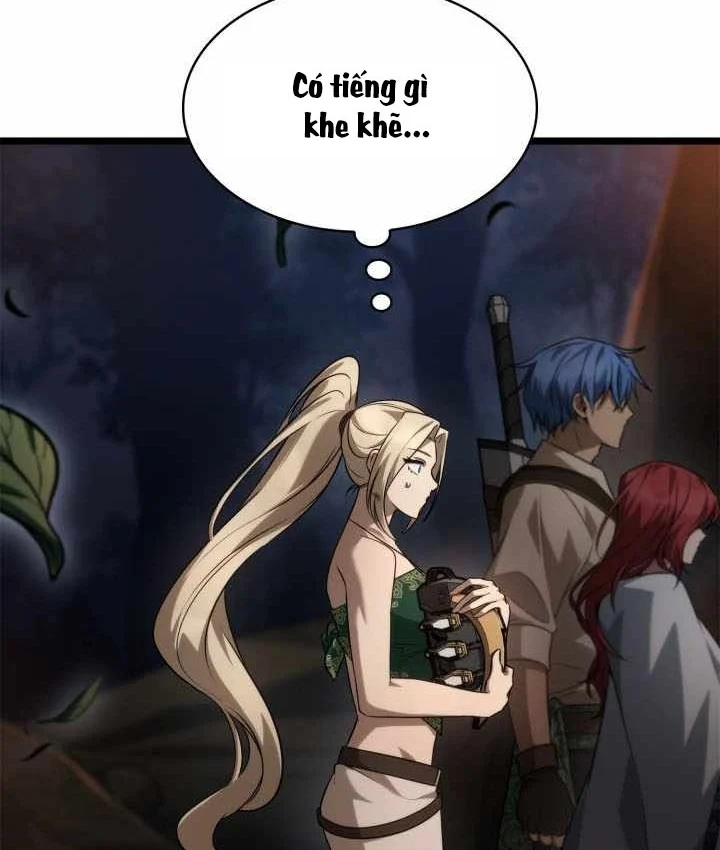 Đại Pháp Sư Toàn Năng Chapter 163 - 181