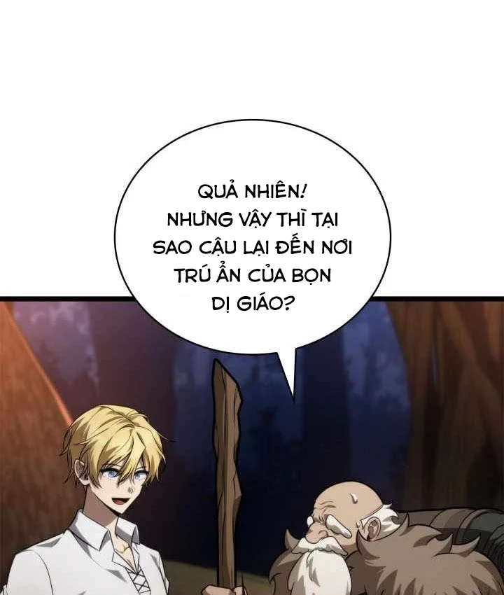 Đại Pháp Sư Toàn Năng Chapter 163 - 173