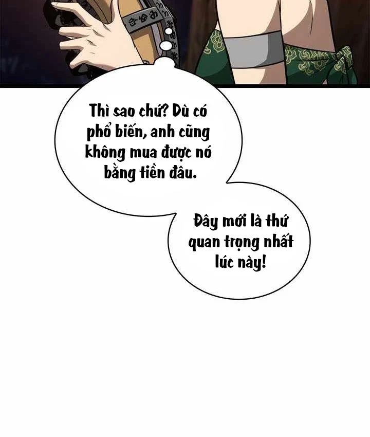 Đại Pháp Sư Toàn Năng Chapter 163 - 53