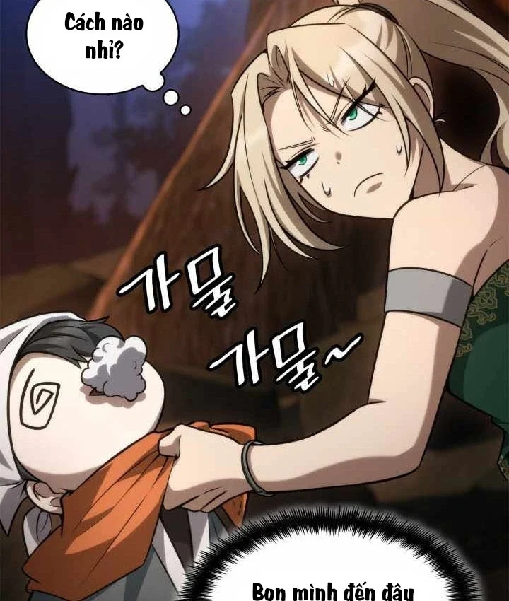 Đại Pháp Sư Toàn Năng Chapter 163 - 88