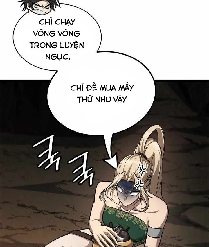 Đại Pháp Sư Toàn Năng Chapter 163 - 47