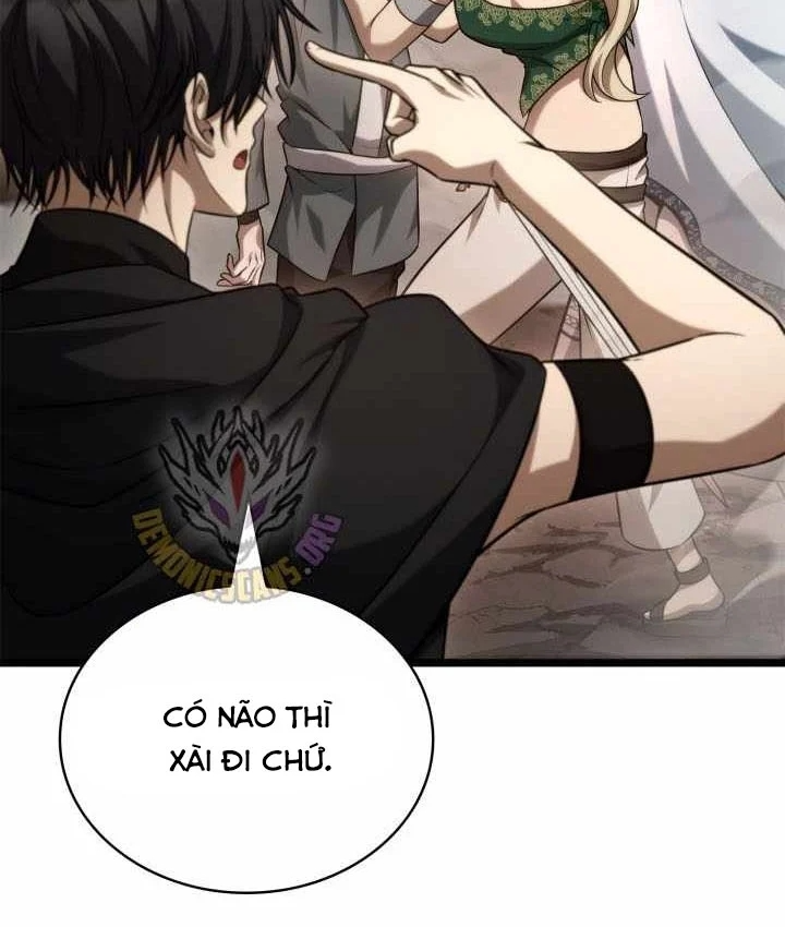 Đại Pháp Sư Toàn Năng Chapter 163 - 86