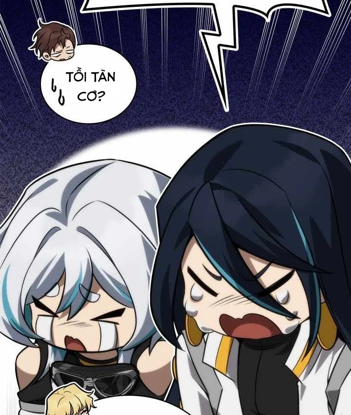 Đại Pháp Sư Toàn Năng Chapter 163 - 176