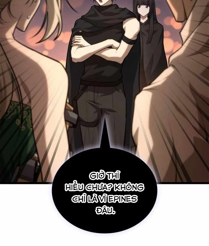 Đại Pháp Sư Toàn Năng Chapter 163 - 2