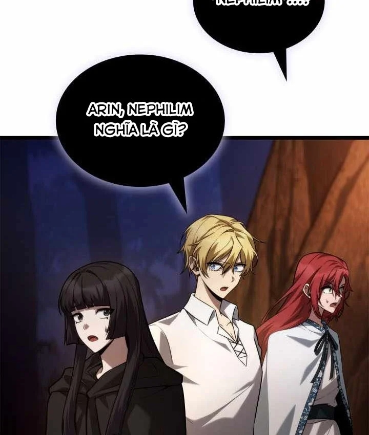 Đại Pháp Sư Toàn Năng Chapter 163 - 119