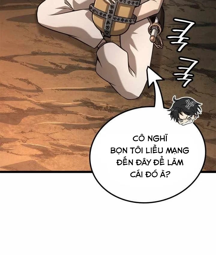 Đại Pháp Sư Toàn Năng Chapter 163 - 48