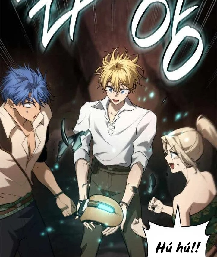 Đại Pháp Sư Toàn Năng Chapter 163 - 103