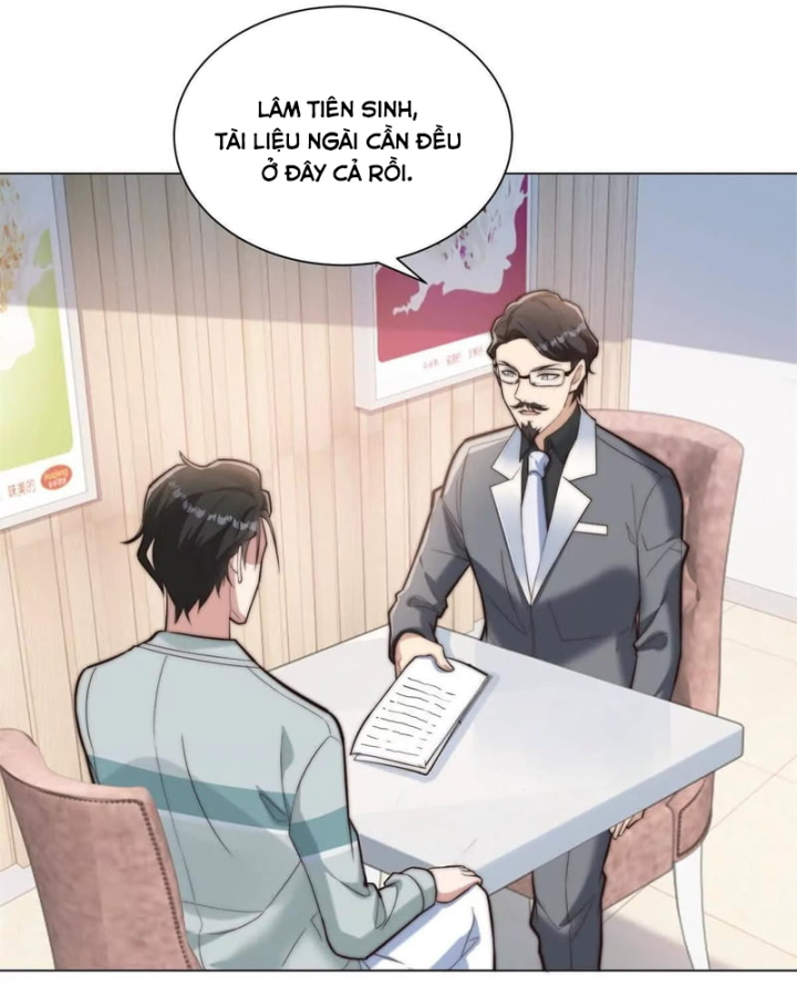 Giá Trị Hàng Hóa Giảm Trăm Vạn Lần Chapter 82 - 44