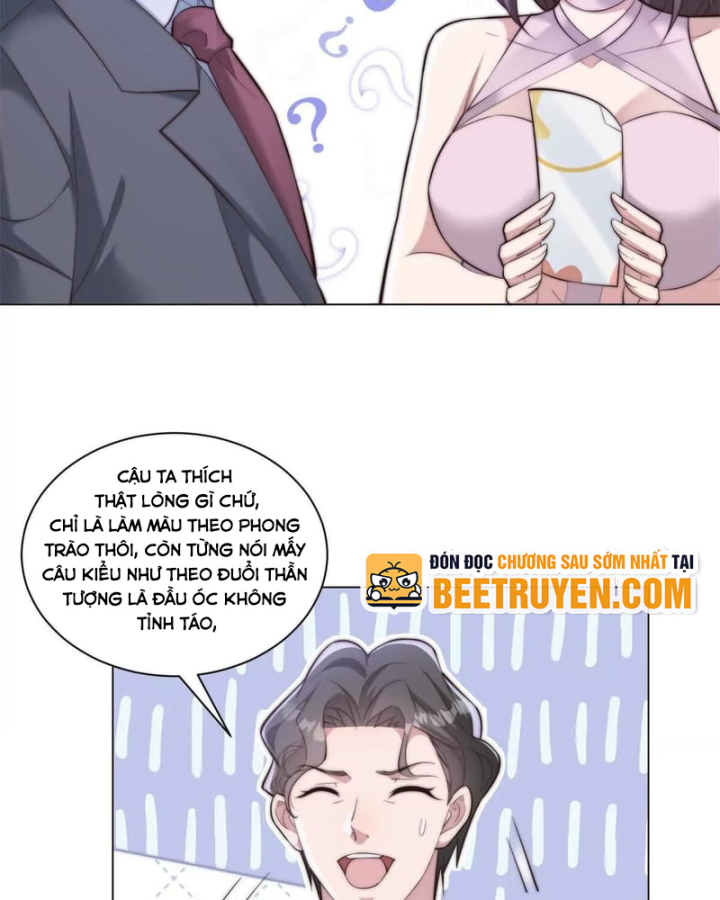 Giá Trị Hàng Hóa Giảm Trăm Vạn Lần Chapter 82 - 53